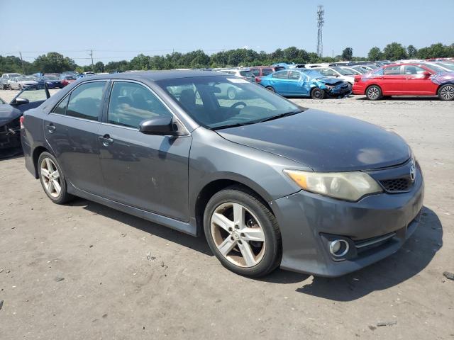 Photo 3 VIN: 4T1BF1FK2CU573352 - TOYOTA CAMRY BASE 