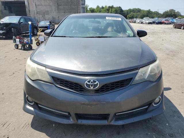 Photo 4 VIN: 4T1BF1FK2CU573352 - TOYOTA CAMRY BASE 