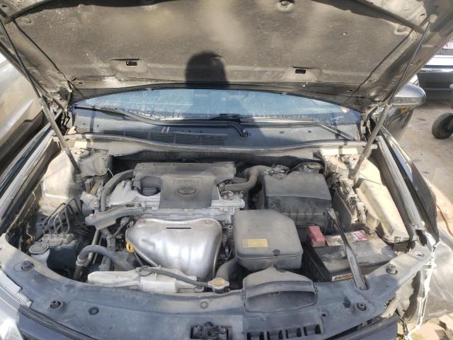 Photo 6 VIN: 4T1BF1FK2CU575845 - TOYOTA CAMRY SE A 