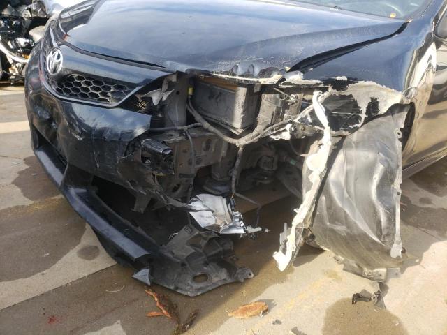 Photo 8 VIN: 4T1BF1FK2CU575845 - TOYOTA CAMRY SE A 