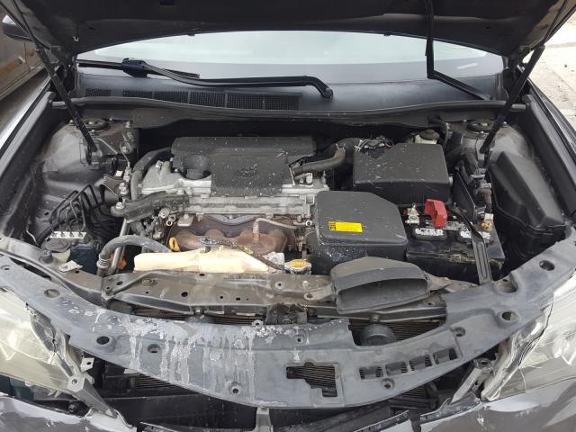 Photo 6 VIN: 4T1BF1FK2CU577661 - TOYOTA CAMRY 