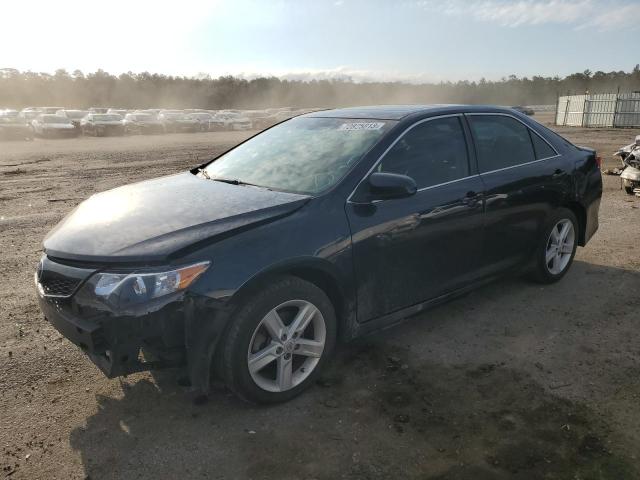 Photo 0 VIN: 4T1BF1FK2CU581614 - TOYOTA CAMRY 