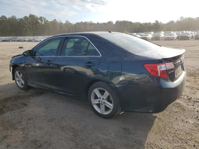 Photo 1 VIN: 4T1BF1FK2CU581614 - TOYOTA CAMRY 