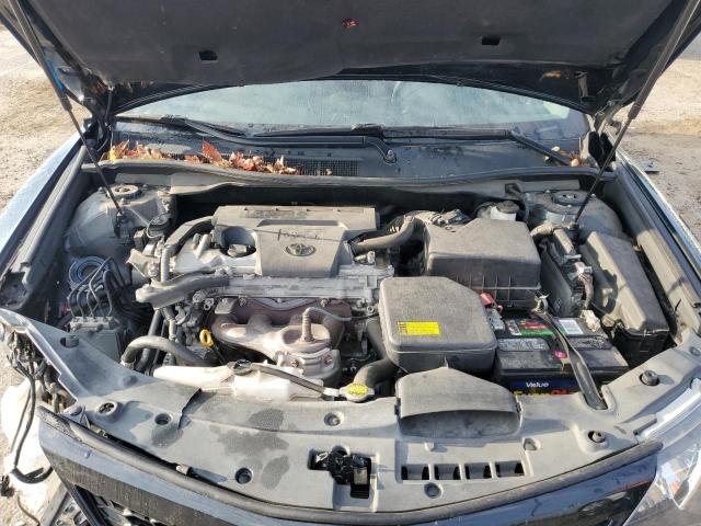 Photo 10 VIN: 4T1BF1FK2CU581614 - TOYOTA CAMRY 