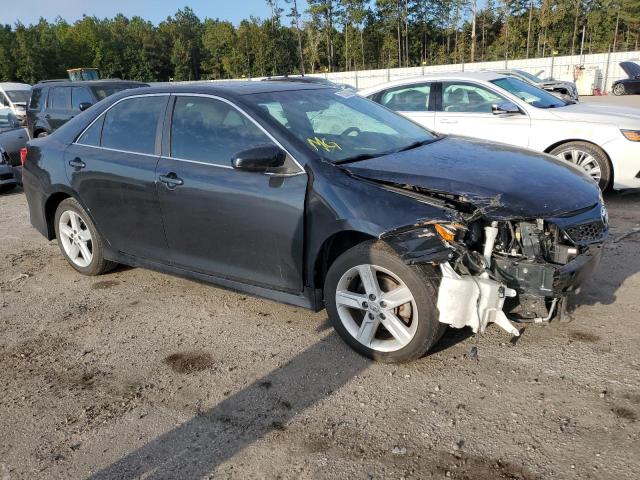 Photo 3 VIN: 4T1BF1FK2CU581614 - TOYOTA CAMRY 