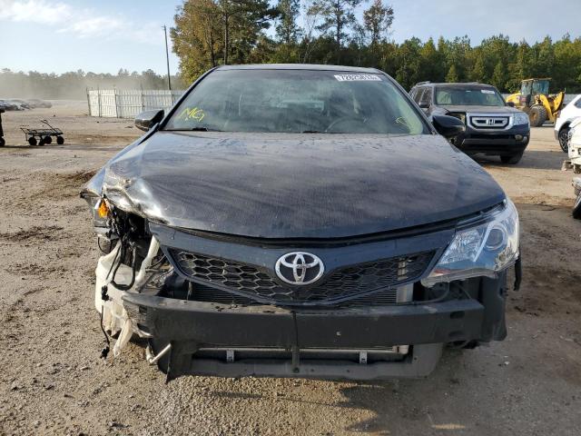 Photo 4 VIN: 4T1BF1FK2CU581614 - TOYOTA CAMRY 