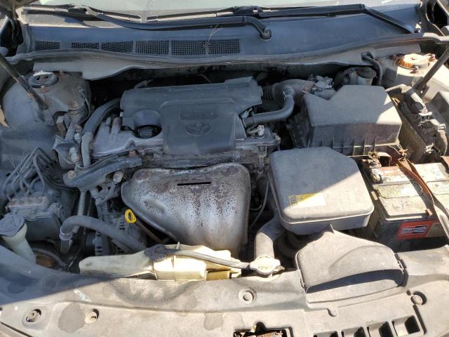 Photo 10 VIN: 4T1BF1FK2CU582228 - TOYOTA CAMRY BASE 