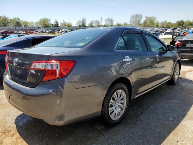 Photo 2 VIN: 4T1BF1FK2CU582228 - TOYOTA CAMRY BASE 