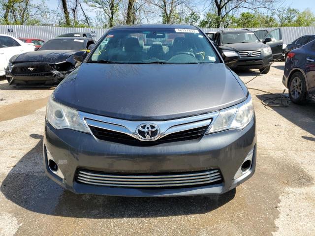 Photo 4 VIN: 4T1BF1FK2CU582228 - TOYOTA CAMRY BASE 