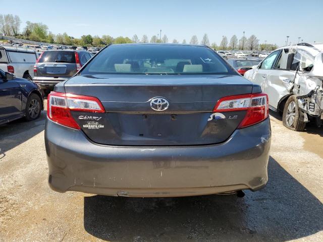 Photo 5 VIN: 4T1BF1FK2CU582228 - TOYOTA CAMRY BASE 