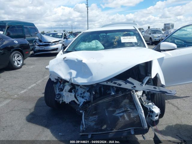 Photo 5 VIN: 4T1BF1FK2CU582469 - TOYOTA CAMRY 