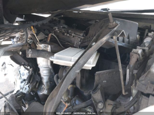 Photo 9 VIN: 4T1BF1FK2CU582469 - TOYOTA CAMRY 