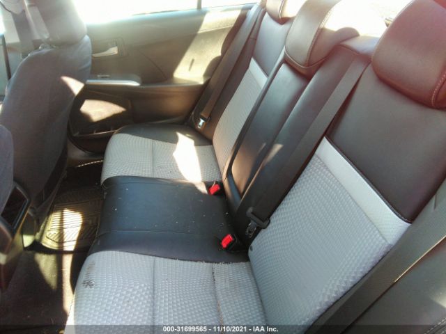 Photo 7 VIN: 4T1BF1FK2CU584979 - TOYOTA CAMRY 