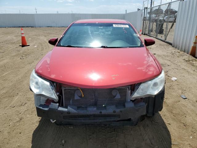 Photo 4 VIN: 4T1BF1FK2CU585145 - TOYOTA CAMRY L 