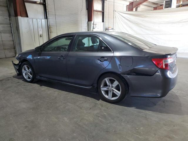 Photo 1 VIN: 4T1BF1FK2CU585310 - TOYOTA CAMRY BASE 