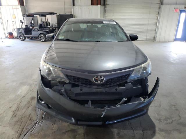 Photo 4 VIN: 4T1BF1FK2CU585310 - TOYOTA CAMRY BASE 