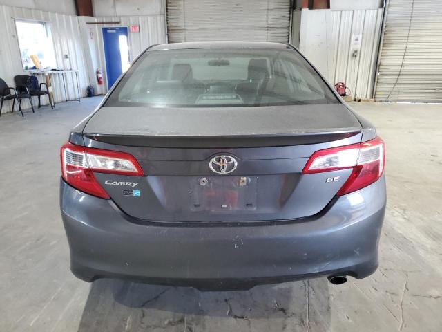 Photo 5 VIN: 4T1BF1FK2CU585310 - TOYOTA CAMRY BASE 