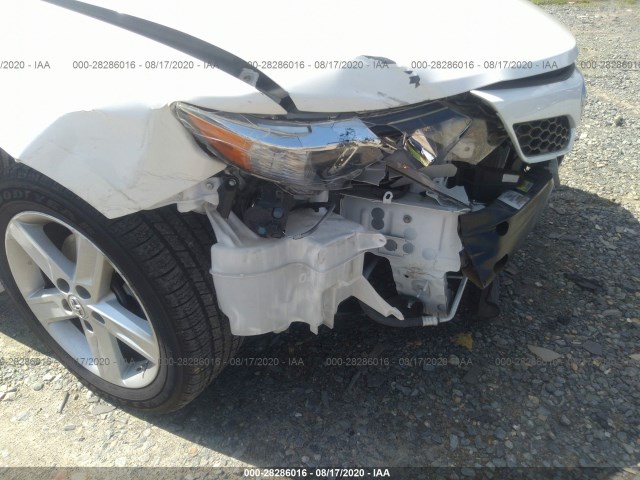 Photo 5 VIN: 4T1BF1FK2CU589177 - TOYOTA CAMRY 