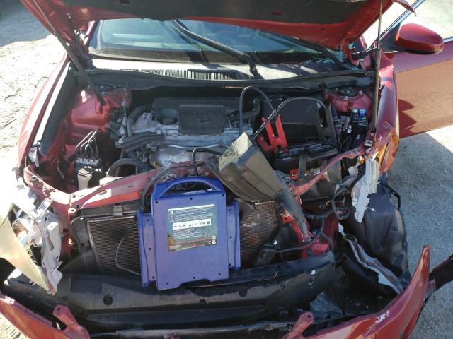 Photo 10 VIN: 4T1BF1FK2CU593407 - TOYOTA CAMRY BASE 