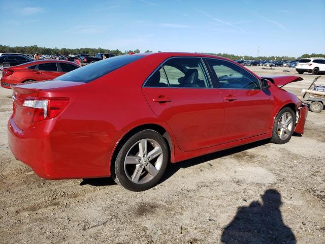 Photo 2 VIN: 4T1BF1FK2CU593407 - TOYOTA CAMRY BASE 