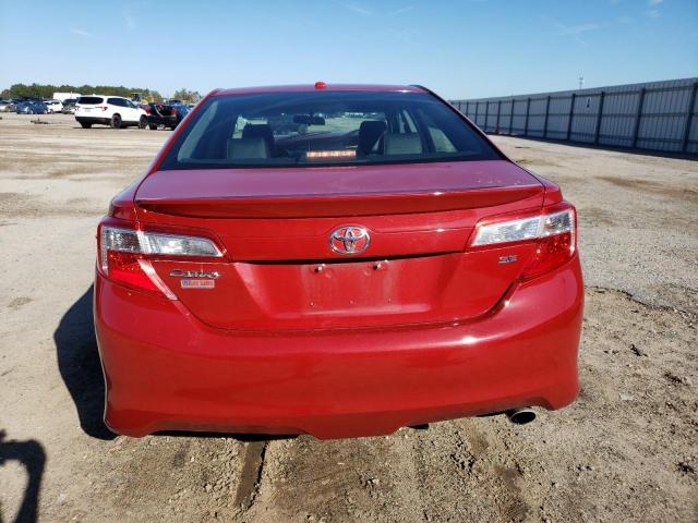 Photo 5 VIN: 4T1BF1FK2CU593407 - TOYOTA CAMRY BASE 