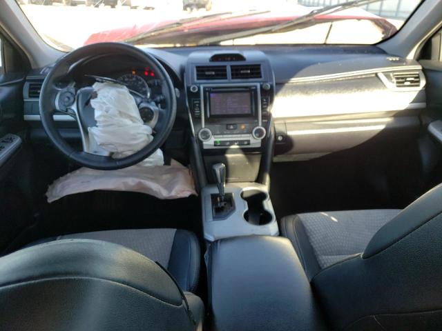 Photo 7 VIN: 4T1BF1FK2CU593407 - TOYOTA CAMRY BASE 