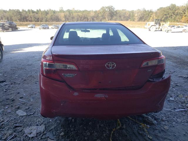 Photo 8 VIN: 4T1BF1FK2CU594055 - TOYOTA CAMRY SE 