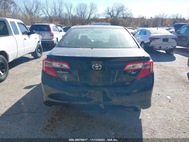 Photo 5 VIN: 4T1BF1FK2CU594847 - TOYOTA CAMRY 