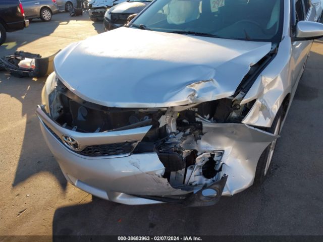 Photo 5 VIN: 4T1BF1FK2CU597893 - TOYOTA CAMRY 