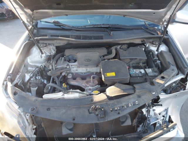 Photo 9 VIN: 4T1BF1FK2CU597893 - TOYOTA CAMRY 