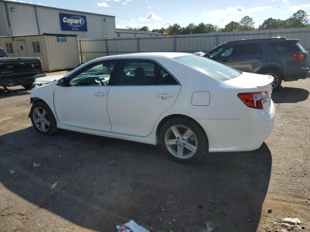 Photo 1 VIN: 4T1BF1FK2CU602834 - TOYOTA CAMRY BASE 