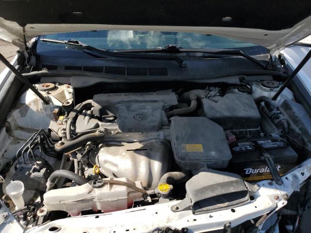 Photo 10 VIN: 4T1BF1FK2CU602834 - TOYOTA CAMRY BASE 