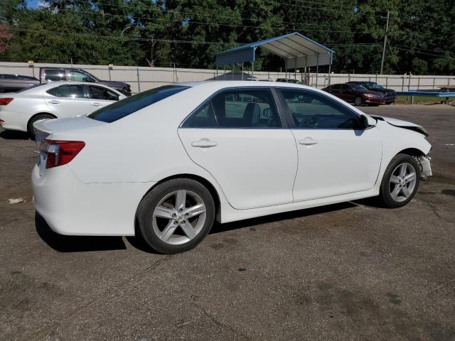 Photo 2 VIN: 4T1BF1FK2CU602834 - TOYOTA CAMRY BASE 