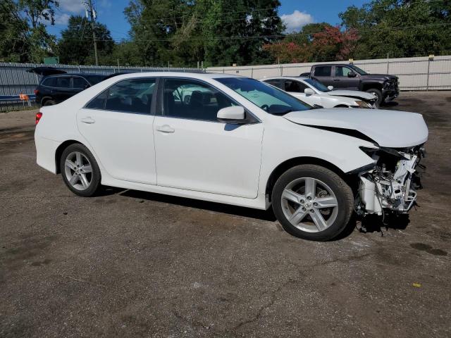 Photo 3 VIN: 4T1BF1FK2CU602834 - TOYOTA CAMRY BASE 