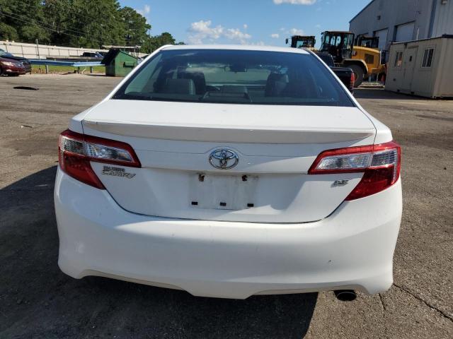 Photo 5 VIN: 4T1BF1FK2CU602834 - TOYOTA CAMRY BASE 