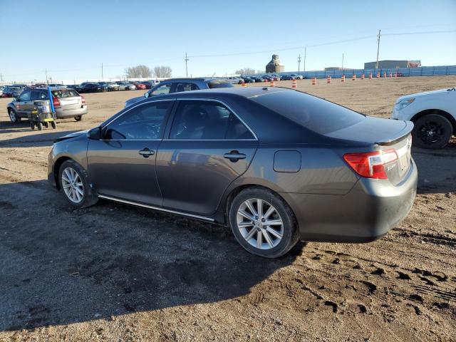 Photo 1 VIN: 4T1BF1FK2CU604762 - TOYOTA CAMRY BASE 