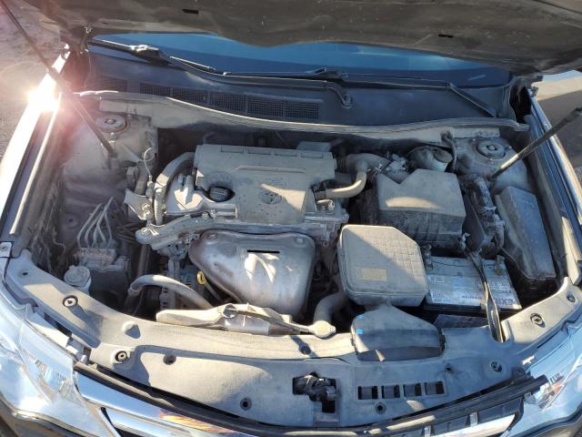 Photo 10 VIN: 4T1BF1FK2CU604762 - TOYOTA CAMRY BASE 