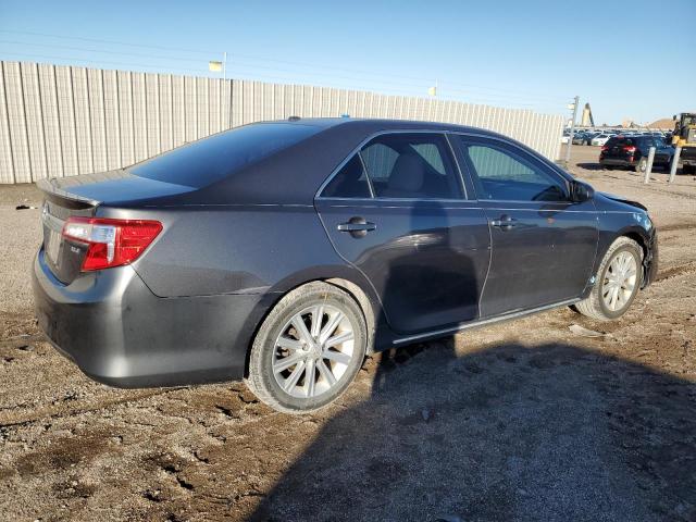 Photo 2 VIN: 4T1BF1FK2CU604762 - TOYOTA CAMRY BASE 