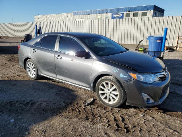 Photo 3 VIN: 4T1BF1FK2CU604762 - TOYOTA CAMRY BASE 