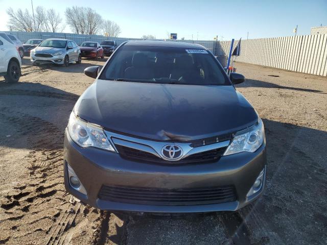 Photo 4 VIN: 4T1BF1FK2CU604762 - TOYOTA CAMRY BASE 