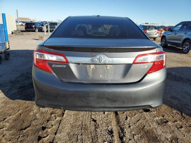 Photo 5 VIN: 4T1BF1FK2CU604762 - TOYOTA CAMRY BASE 