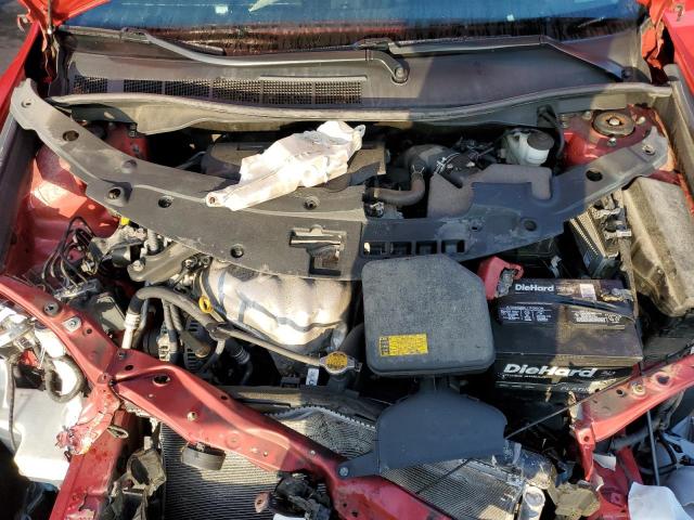 Photo 10 VIN: 4T1BF1FK2CU605488 - TOYOTA CAMRY BASE 