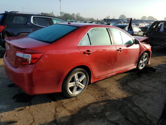 Photo 2 VIN: 4T1BF1FK2CU605488 - TOYOTA CAMRY BASE 