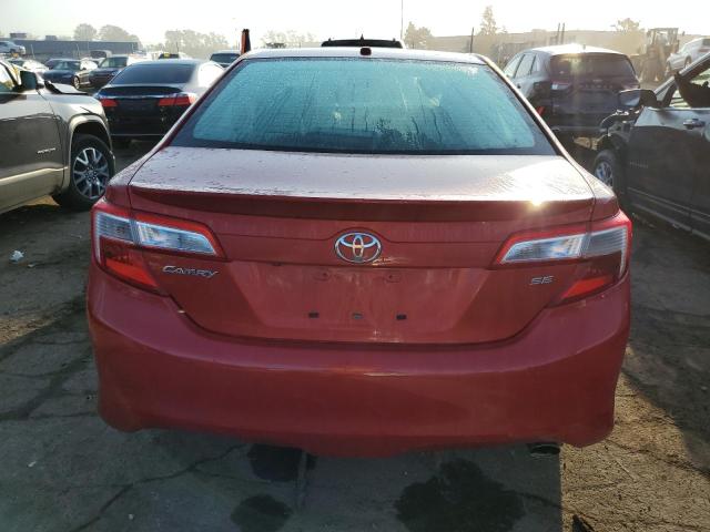 Photo 5 VIN: 4T1BF1FK2CU605488 - TOYOTA CAMRY BASE 