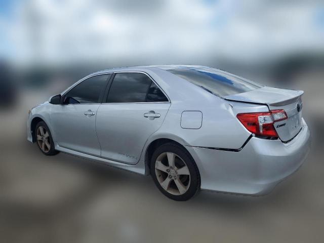 Photo 1 VIN: 4T1BF1FK2CU607290 - TOYOTA CAMRY 