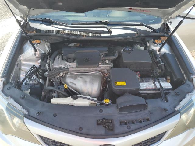 Photo 10 VIN: 4T1BF1FK2CU607290 - TOYOTA CAMRY 