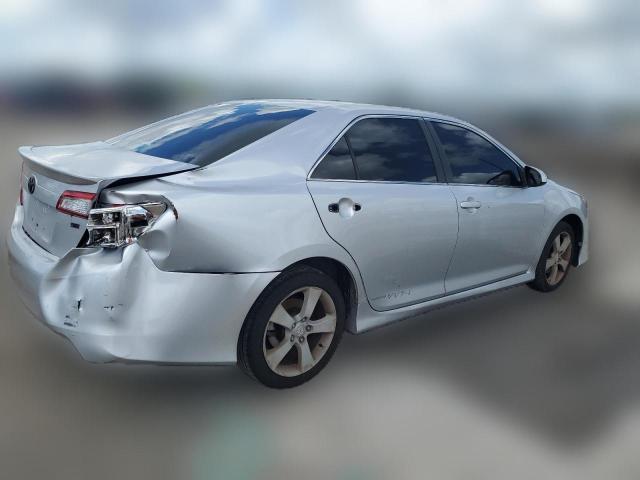 Photo 2 VIN: 4T1BF1FK2CU607290 - TOYOTA CAMRY 