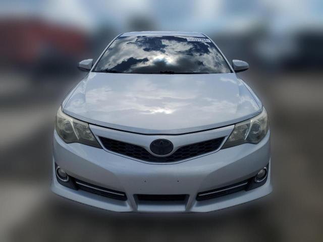 Photo 4 VIN: 4T1BF1FK2CU607290 - TOYOTA CAMRY 