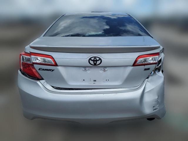 Photo 5 VIN: 4T1BF1FK2CU607290 - TOYOTA CAMRY 