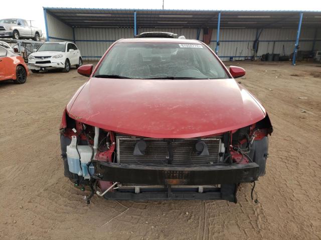 Photo 4 VIN: 4T1BF1FK2CU609363 - TOYOTA CAMRY BASE 